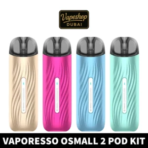 VAPORESSO Osmall 2 Vape Kit 450 mAh Pod System Kit in Dubai, UAE