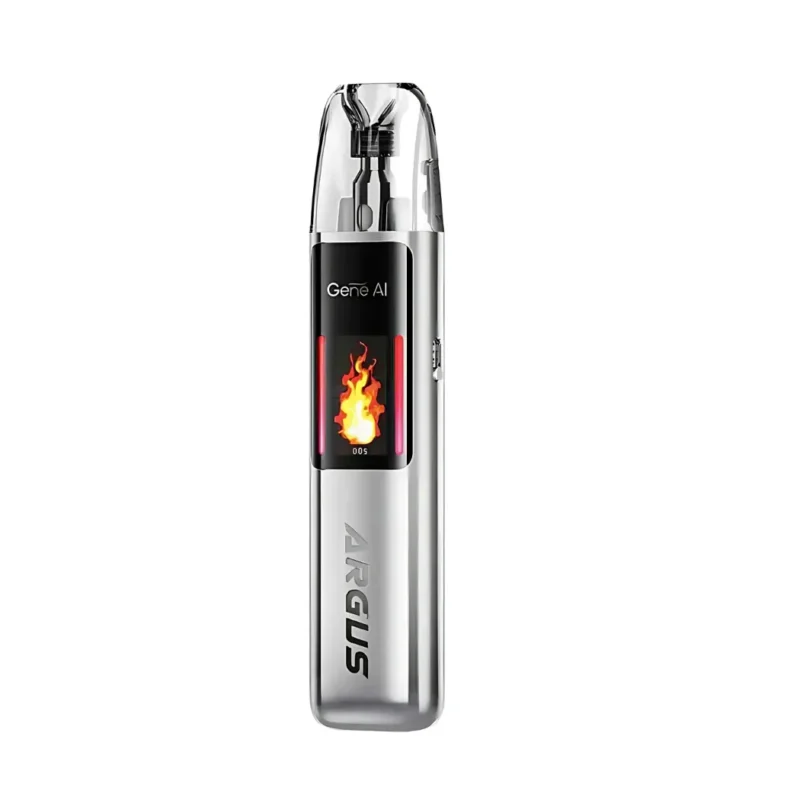 VOOPOO ARGUS G2 Pod System Kit- Astral Silver