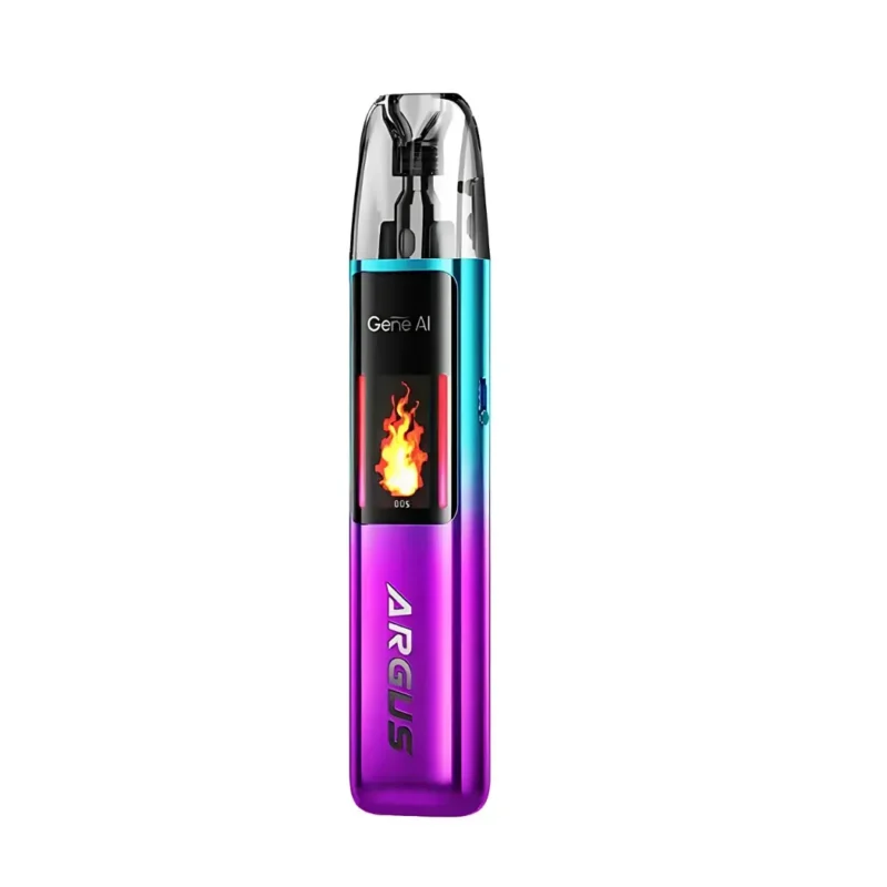 VOOPOO ARGUS G2 Pod System Kit- Aurora Purple