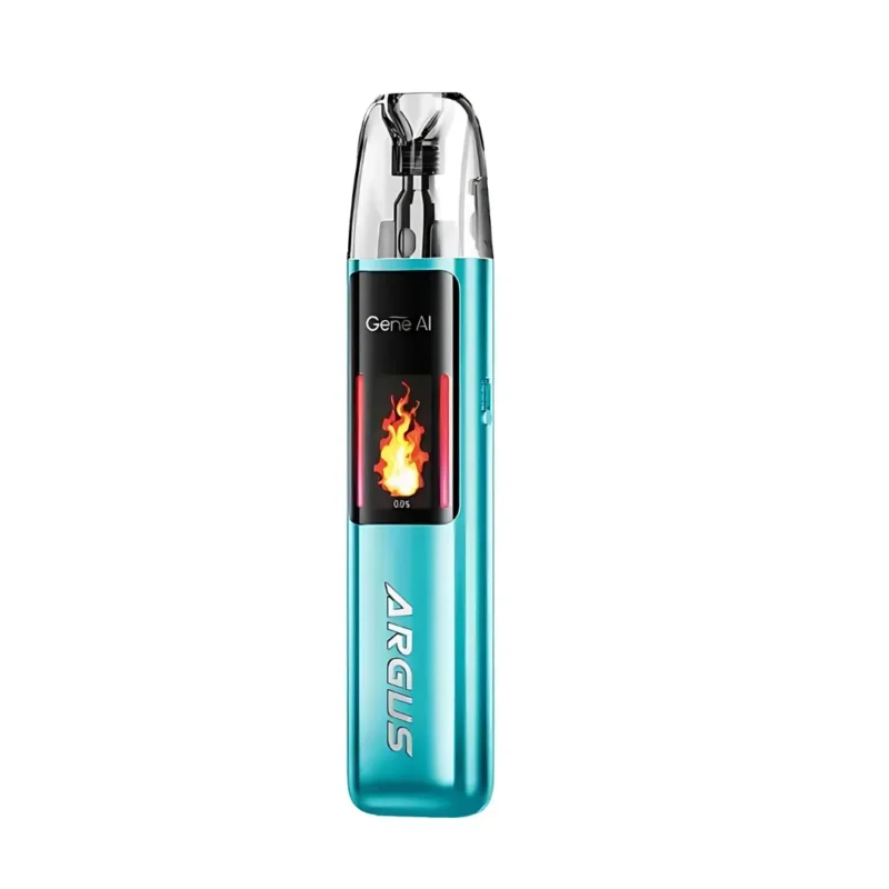 VOOPOO ARGUS G2 Pod System Kit- Iris Blue
