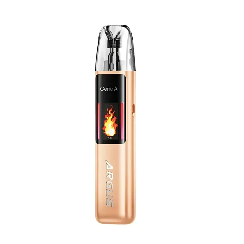 VOOPOO ARGUS G2 Pod System Kit- Peachy Beige