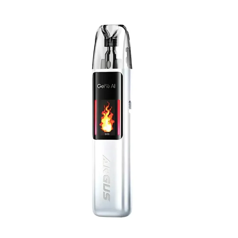 VOOPOO ARGUS G2 Pod System Kit- Pearl White