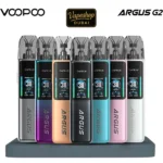 VOOPOO ARGUS G2 Pod System Kit in Dubai, UAE