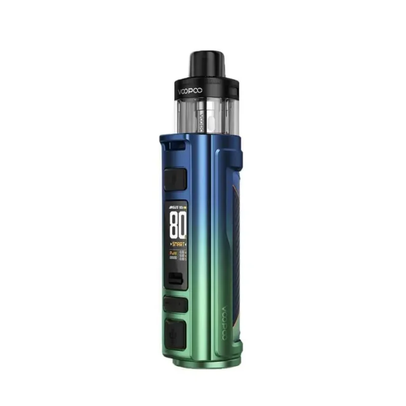 VOOPOO Argus Pro 2 Kit 3000mAh in Dubai, UAE - Lake Blue
