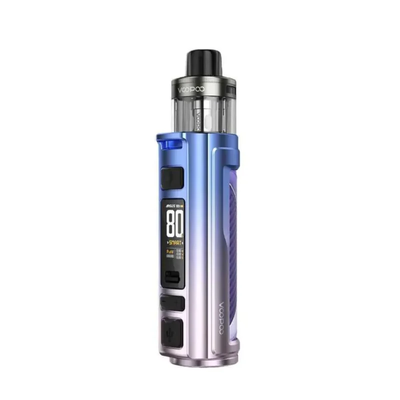 VOOPOO Argus Pro 2 Kit 3000mAh in Dubai, UAE - Sky Purple