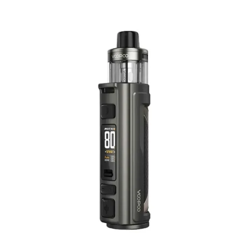 VOOPOO Argus Pro 2 Kit 3000mAh in Dubai, UAE - Space Gray