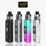 VOOPOO Drag X2 Pod System Kit 80W in Dubai, UAE