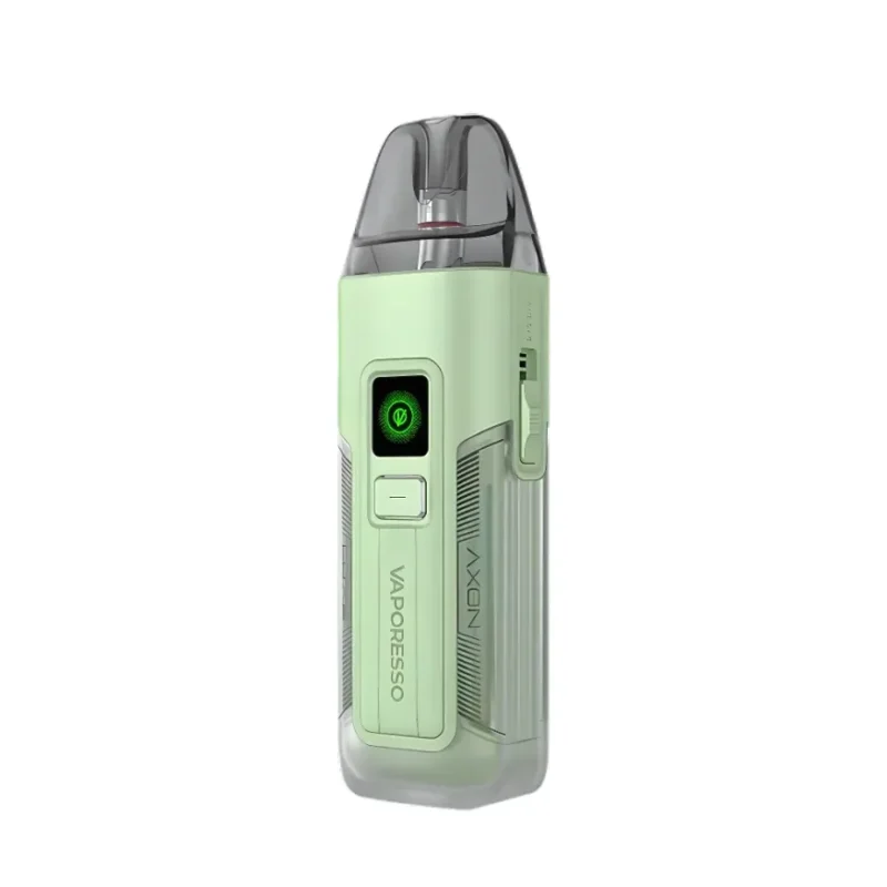 Vaporesso Luxe X2 Pod 40W Vape Kit in Dubai, UAE - Avocado Green