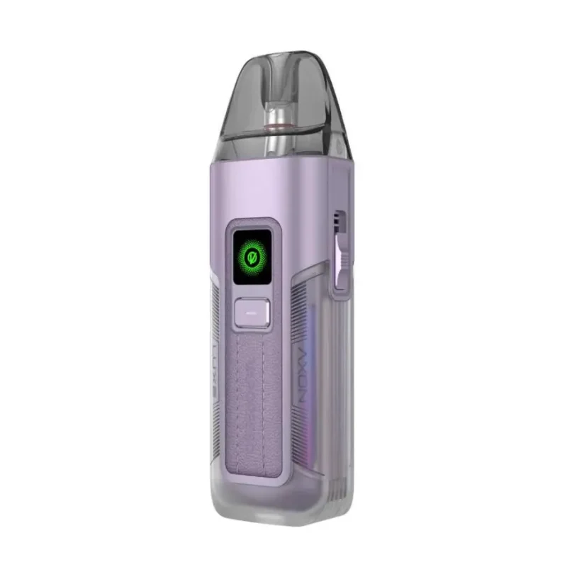 Vaporesso Luxe X2 Pod 40W Vape Kit in Dubai, UAE - Light Purple