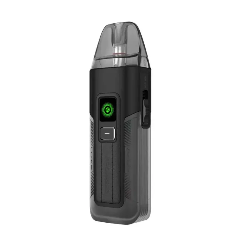 Vaporesso Luxe X2 Pod 40W Vape Kit in Dubai, UAE - Night Black