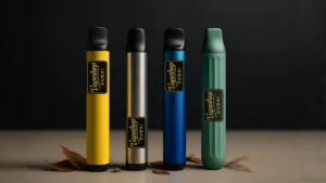 Are Disposable Vapes Safe