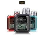 Uwell Caliburn GK3 Pod Kit