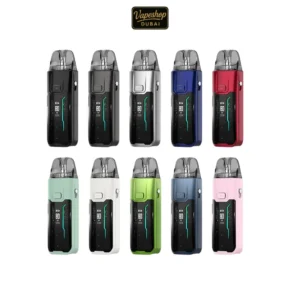 Vaporesso Luxe XR Max 80W Pod