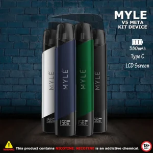 MYLE V5