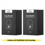 Uwell Caliburn G3 Pod