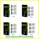 Uwell Caliburn GPP Pod
