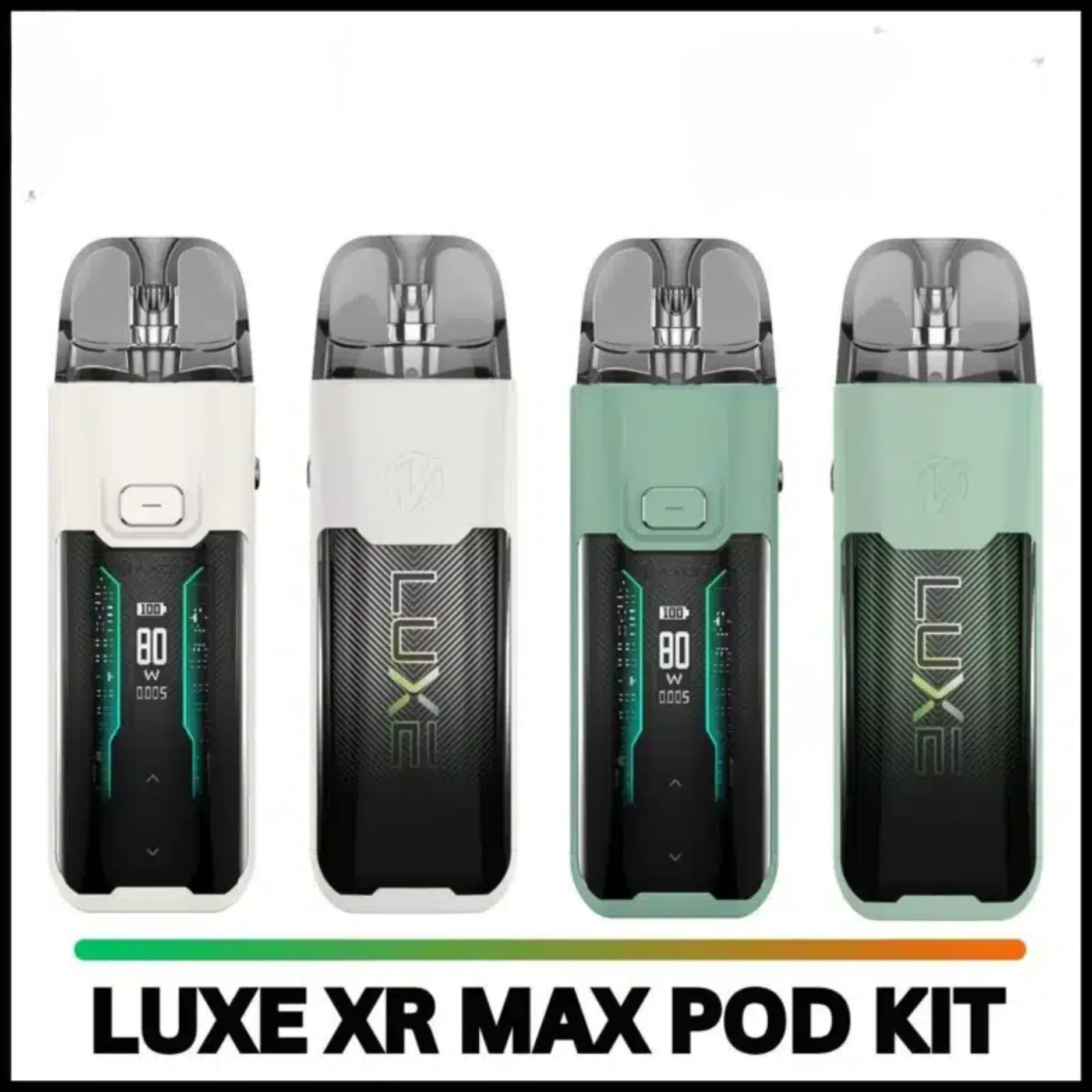 Vaporesso-Luxe-XR-MAX-Pod-System-Device
