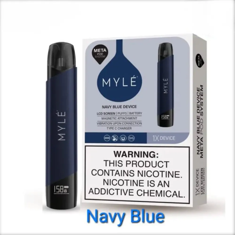 MYLE V5 META KIT - Image 5