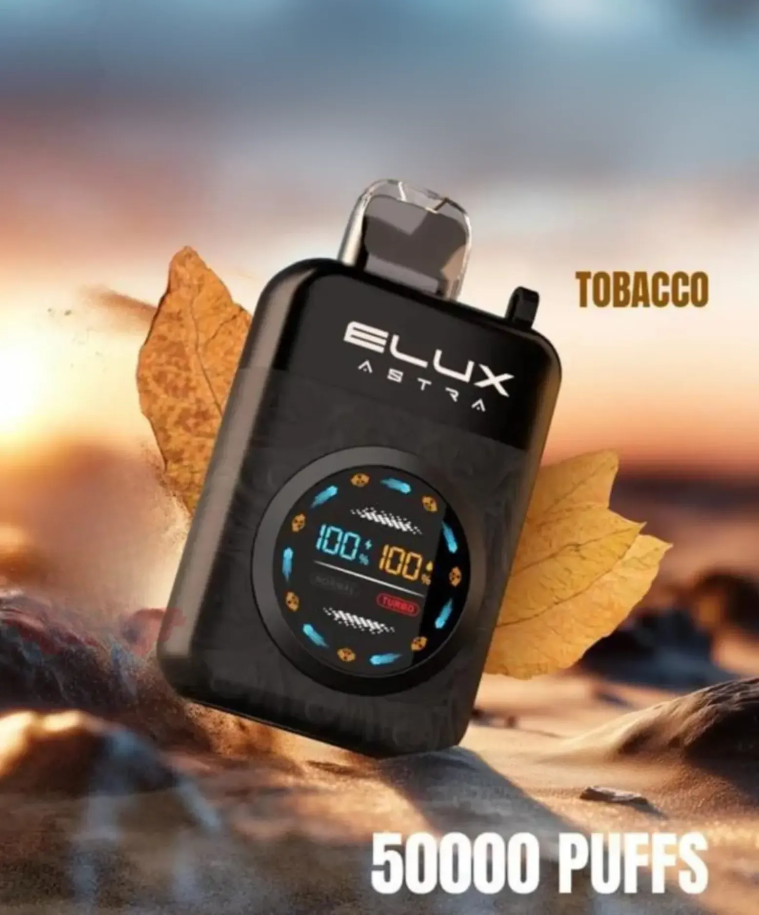 Elux-Astra-50000-Puffs-Disposable-Vape-Tobacco