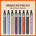 Geekvape-Wenax-M2-Pod-Kit