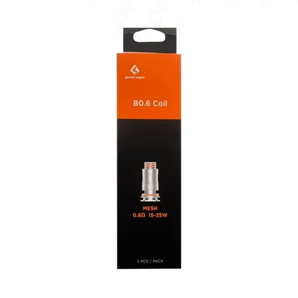 GEEKVAPE B SERIES COIL