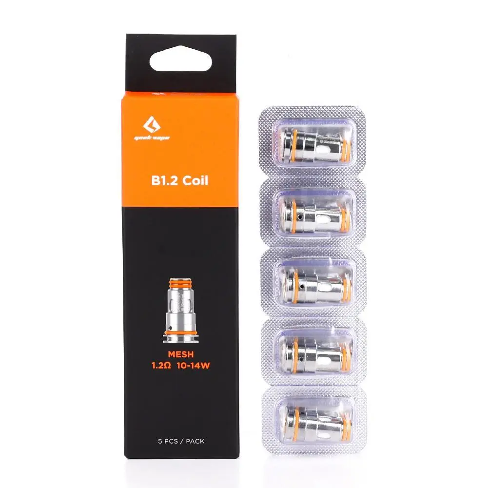 GEEKVAPE B SERIES COIL