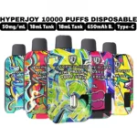 HYPERJOY-10000-PUFFS
