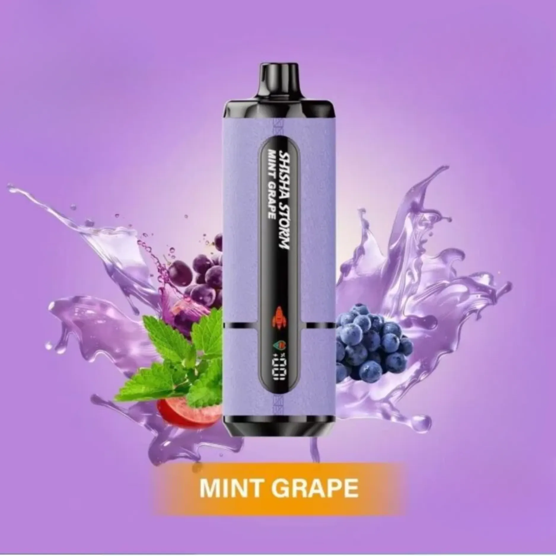 JNR-Shisha-Storm-52000-Puffs-Mint-Grape