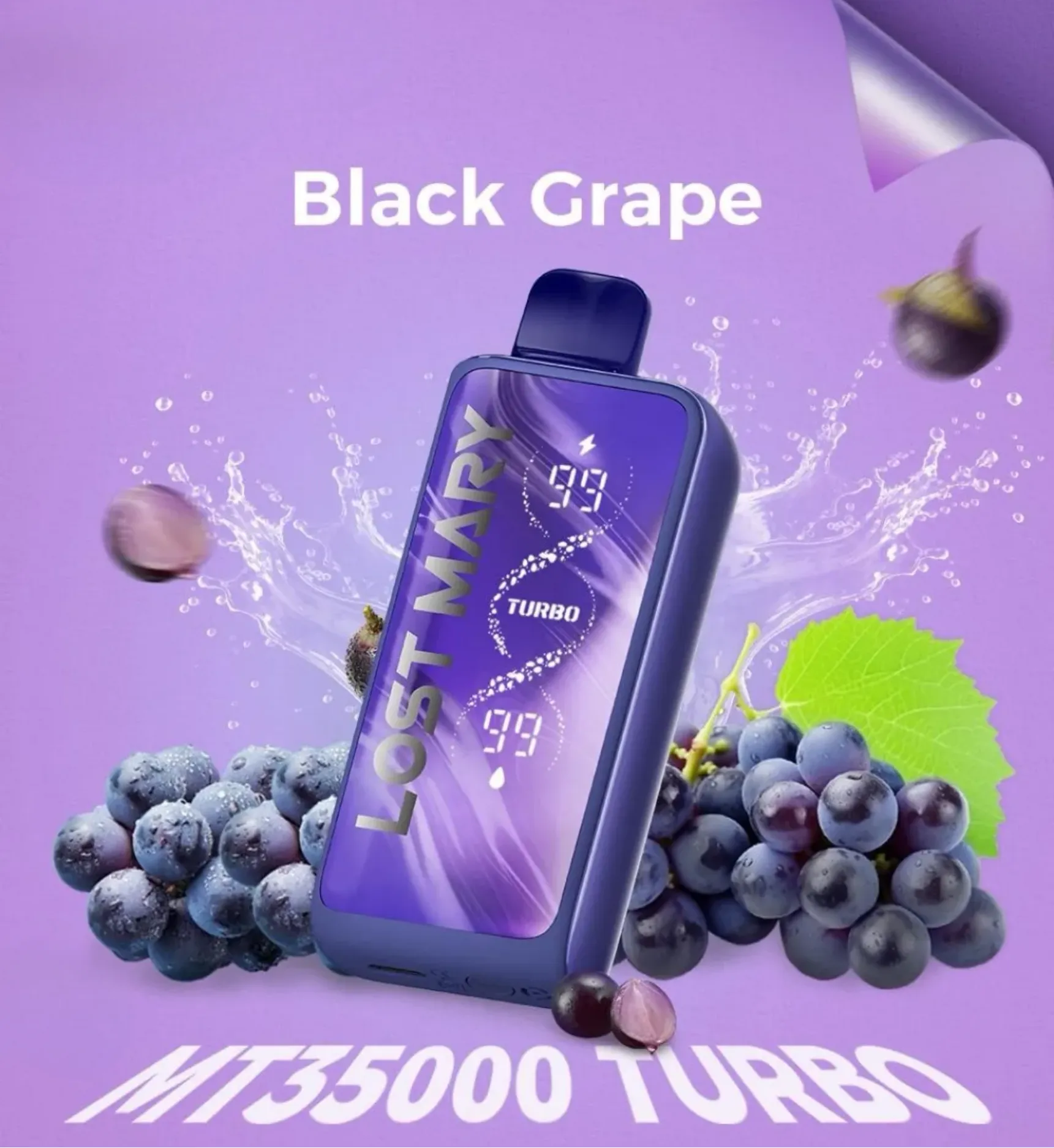 Lost-Mary-Turbo-Black-Grape