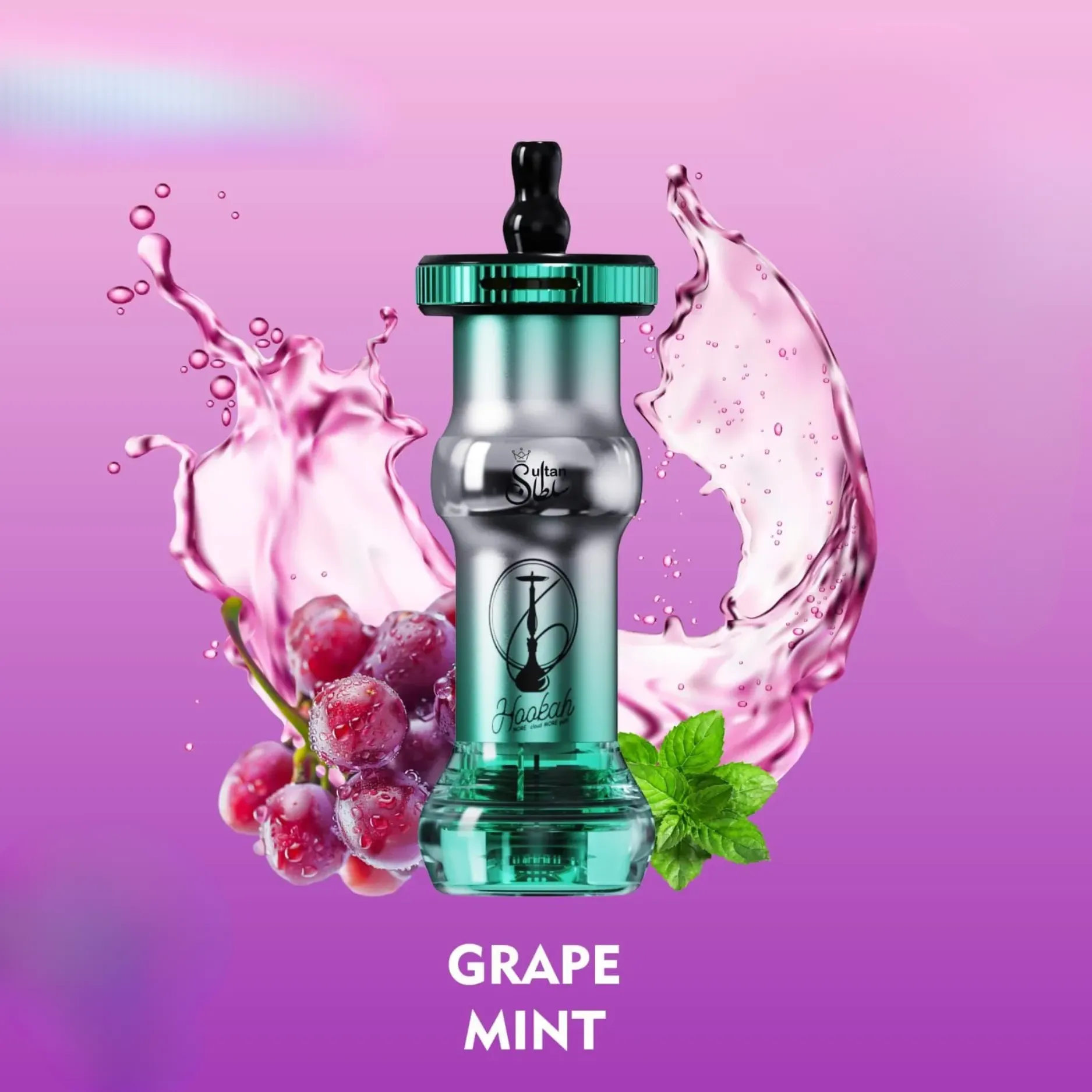 Mosmo-Grape-Mint