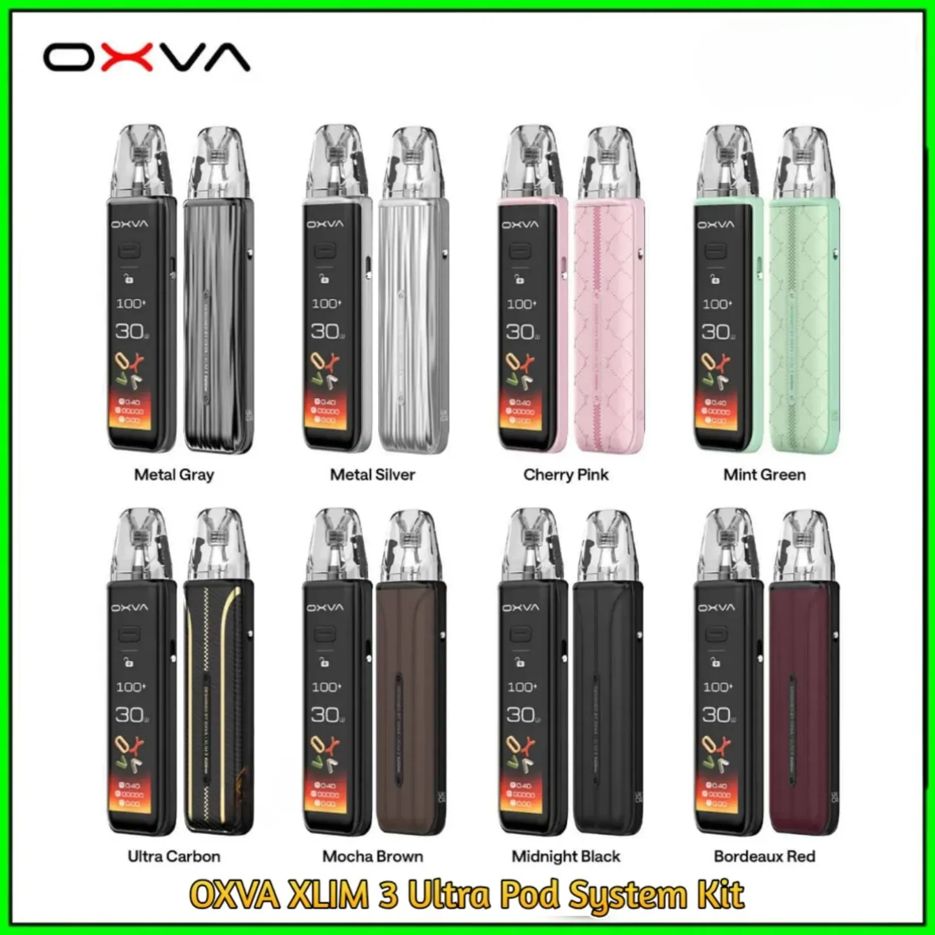 OXVA-Xlim-3-Ultra-Pod-Kit