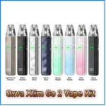 OXVA-Xlim-Go-2-Kit