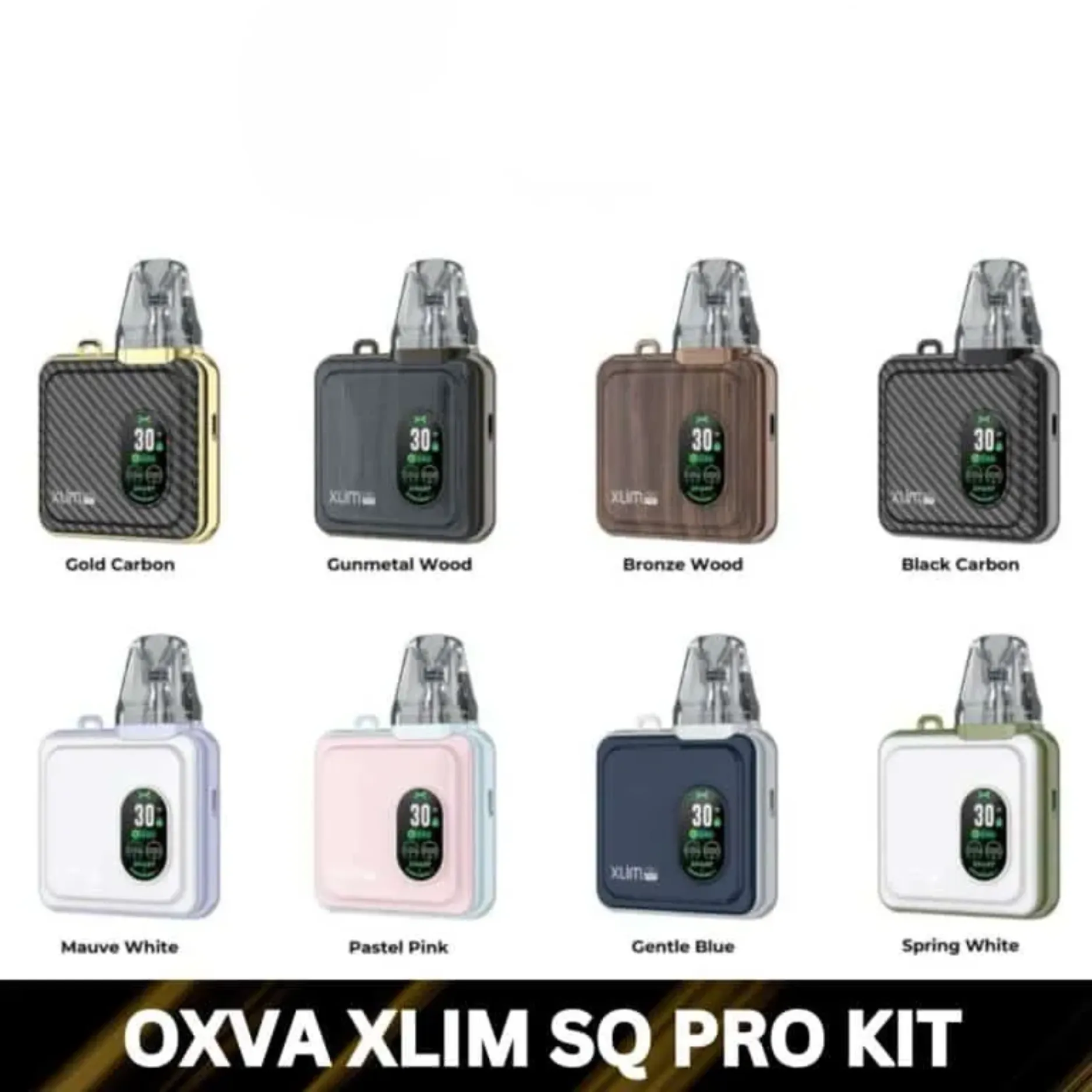 Oxva-Xlim-SQ-Pro-Pod-Kit-All-Colors