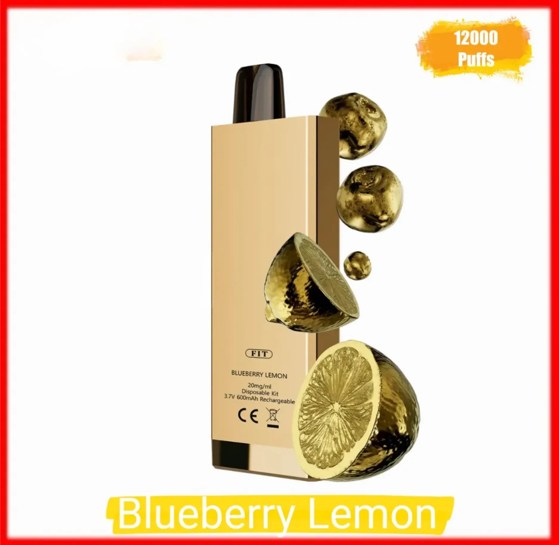 SIKARY-FIT-Blueberry-Lemon
