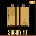 SIKARY-FIT-12000-Puffs-Disposable