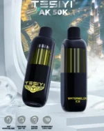 TESIYI AK 50000 Puffs