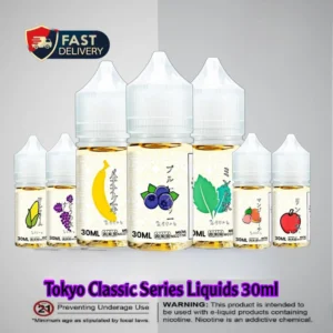 Tokyo-Salt-Nic-E-Juice-Classic-Series