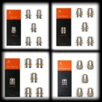 Geekvape M Series Coil