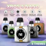 Vaporesso XROS 5 Nano Vape Kit