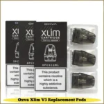 OXVA Xlim V3 Cartridges