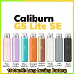 Caliburn G5 Lite SE Kit