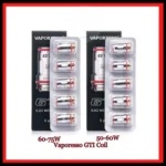 Vaporesso GTi Coils