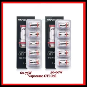 Vaporesso GTi Coils
