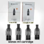 Geekvape Wenax M1 Pod