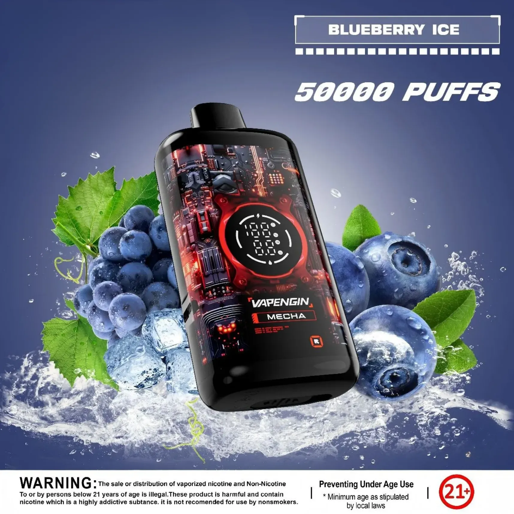 VAPENGIN-Blueberry-Ice