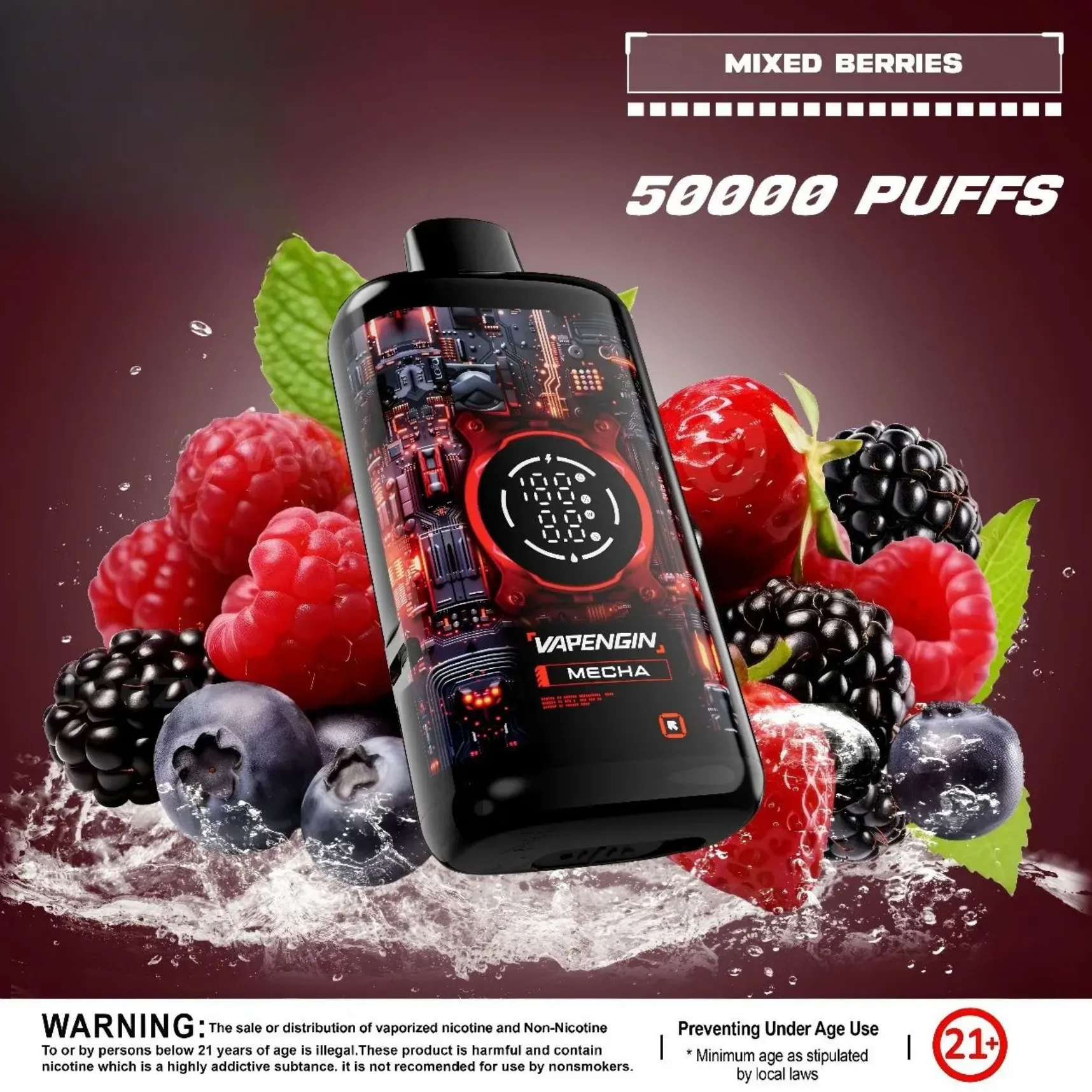 VAPENGIN-Mixed-Berries