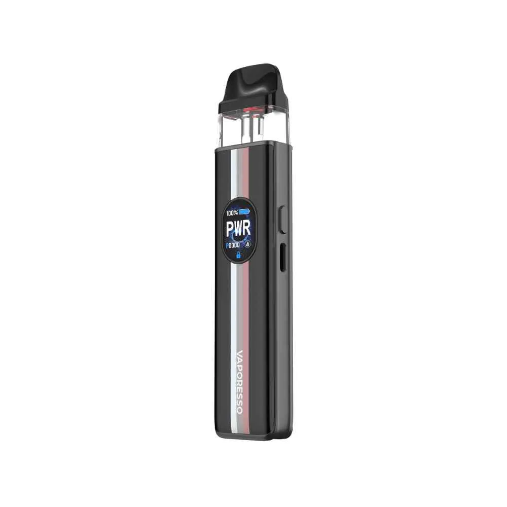 VAPORESSO-XROS-5-Carbon-Stripe