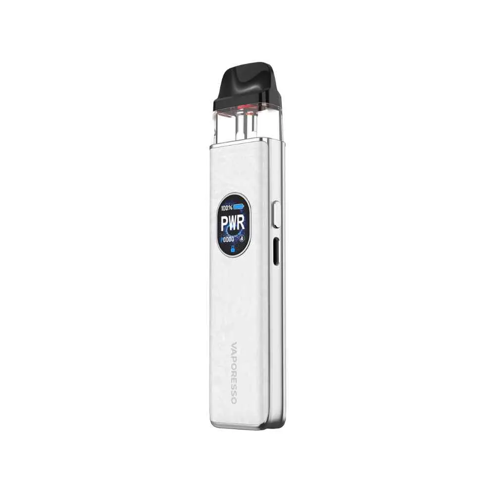 VAPORESSO-XROS-5-Opal-White