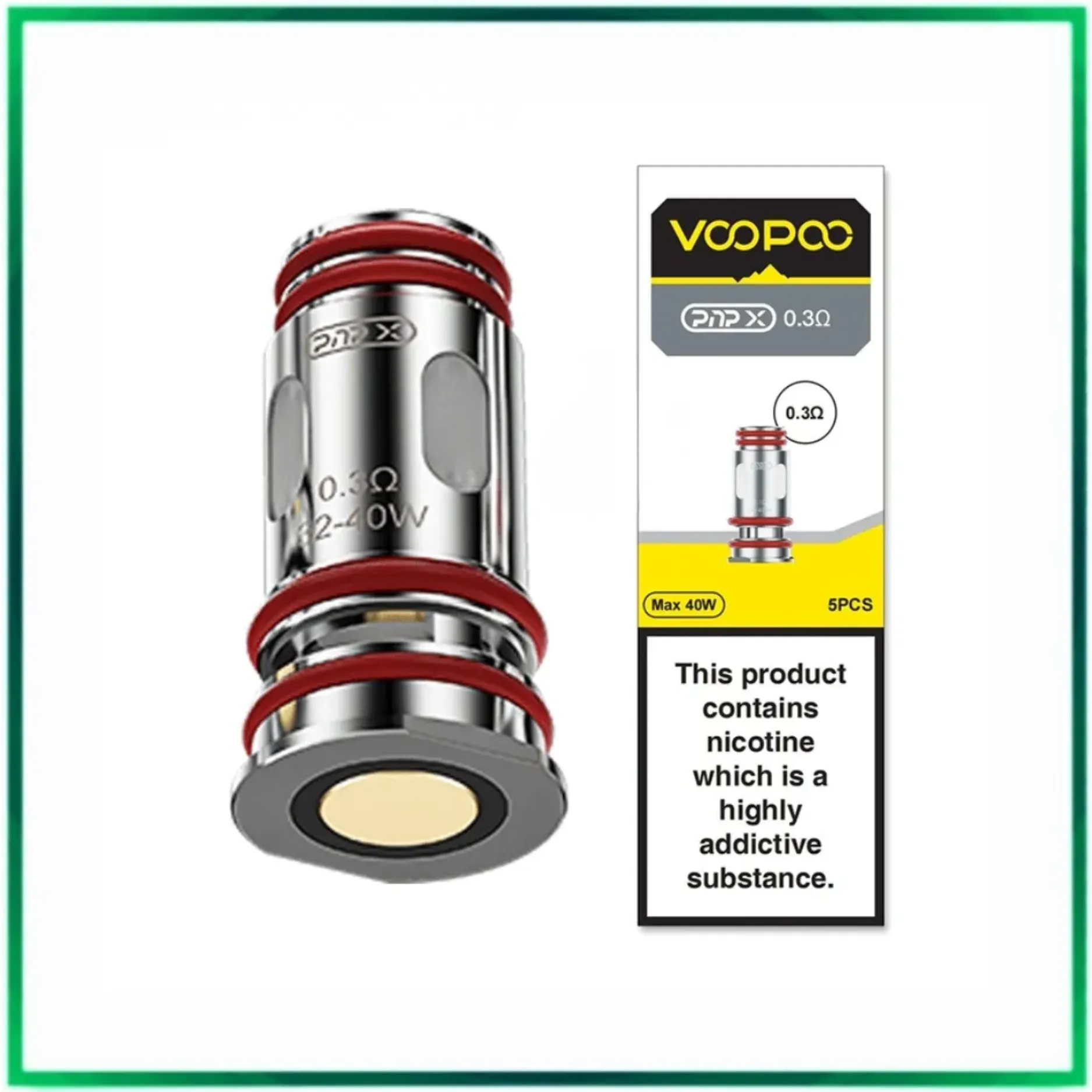VOOPOO-PNP-X-Replacement-Coil-0.3ohm