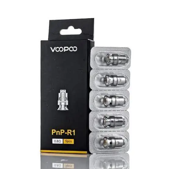VOOPOO-PnP-Replacement-Coils